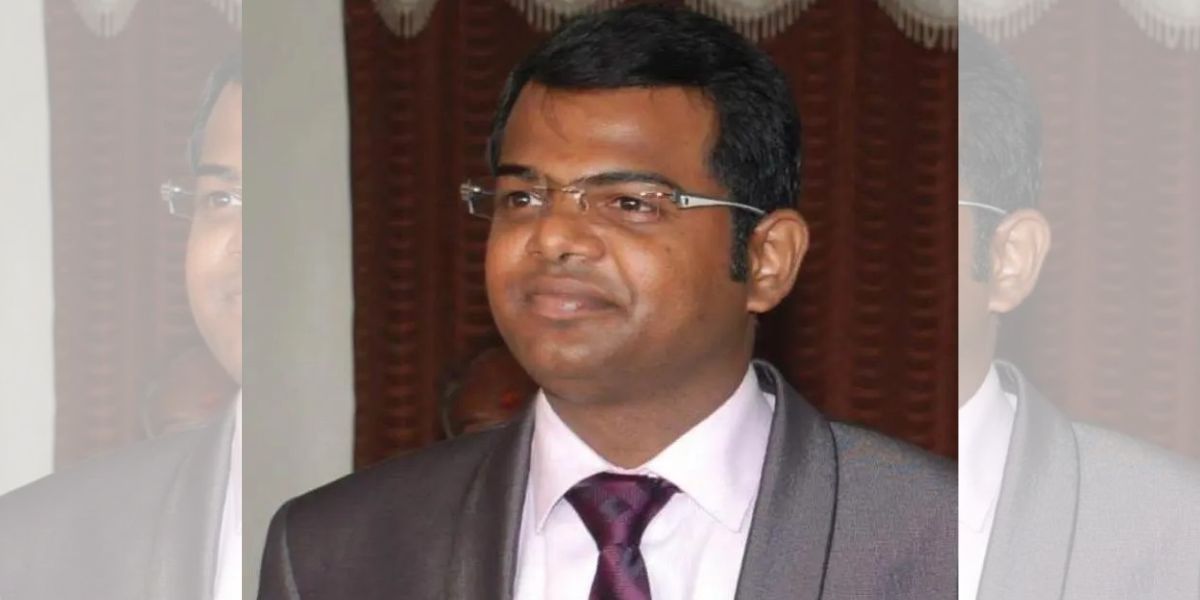 Kodaikanal sexual assault