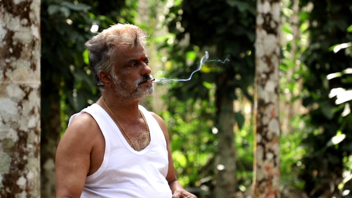 Koli Taal movie Kannada VOOT