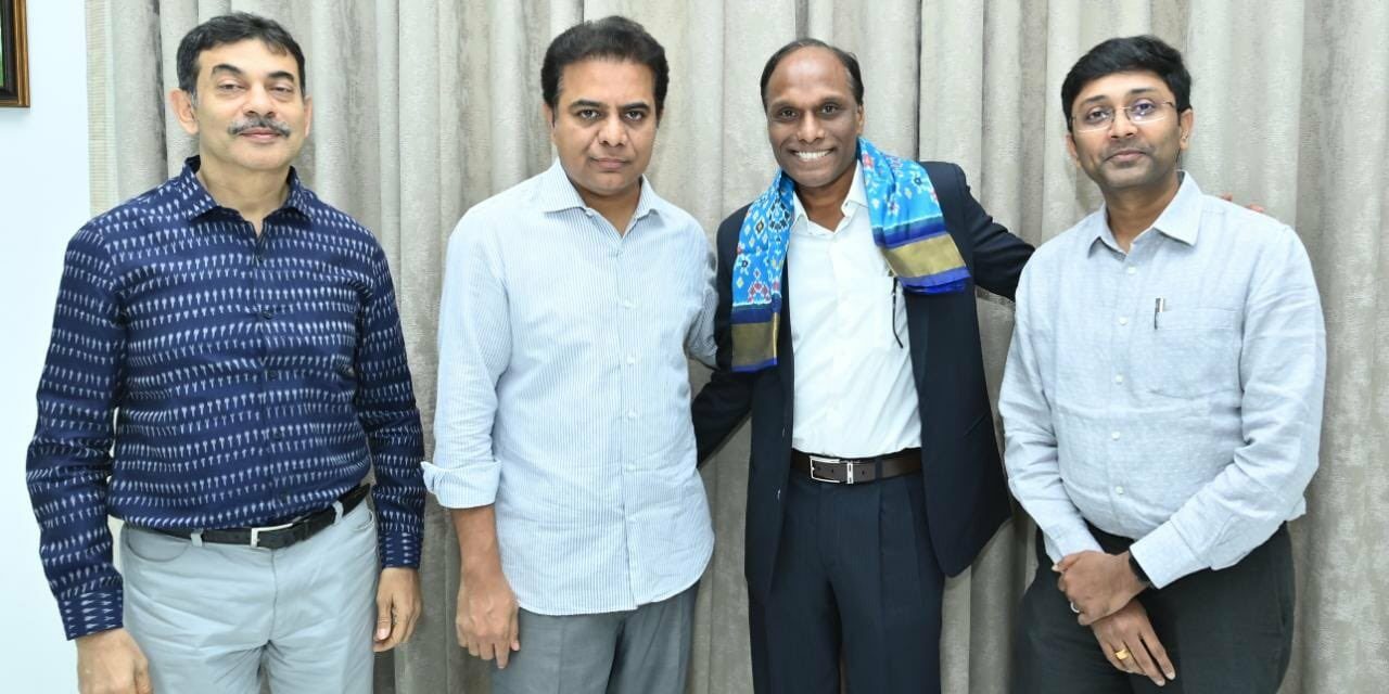 Gland Pharma Hyderabad