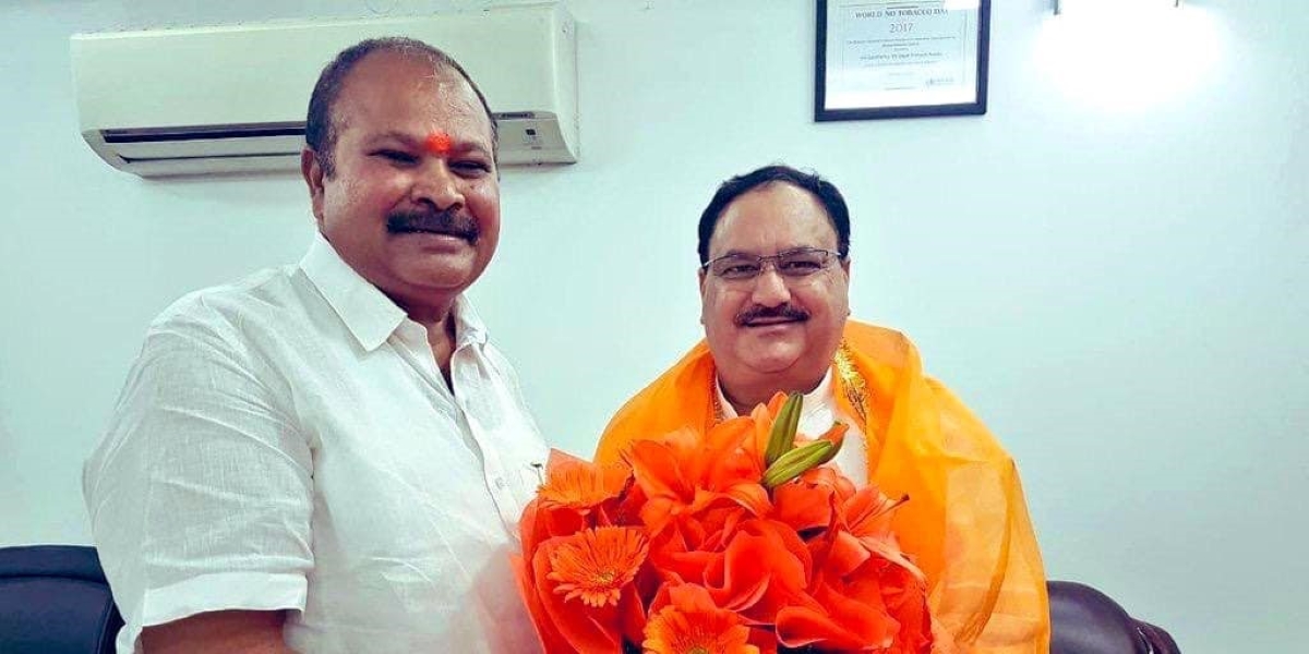 Kanna Lakshminarayana