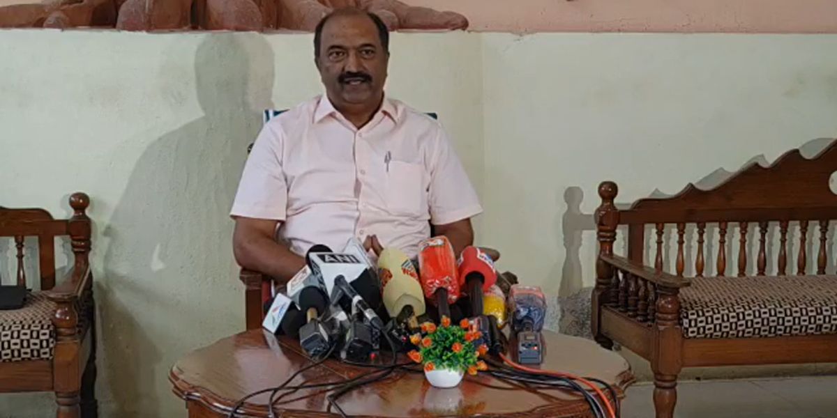 Kerala GSDP growth