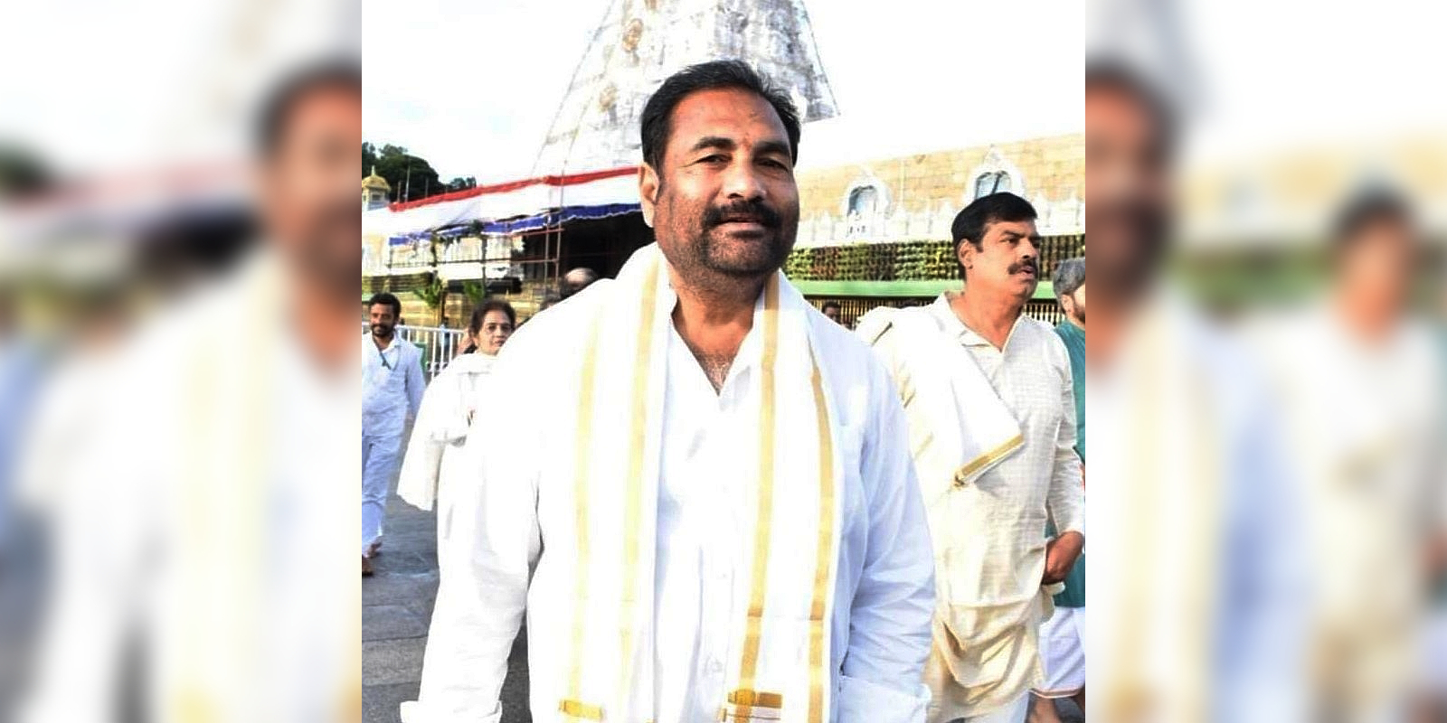 Kotamreddy Sridhar Reddy
