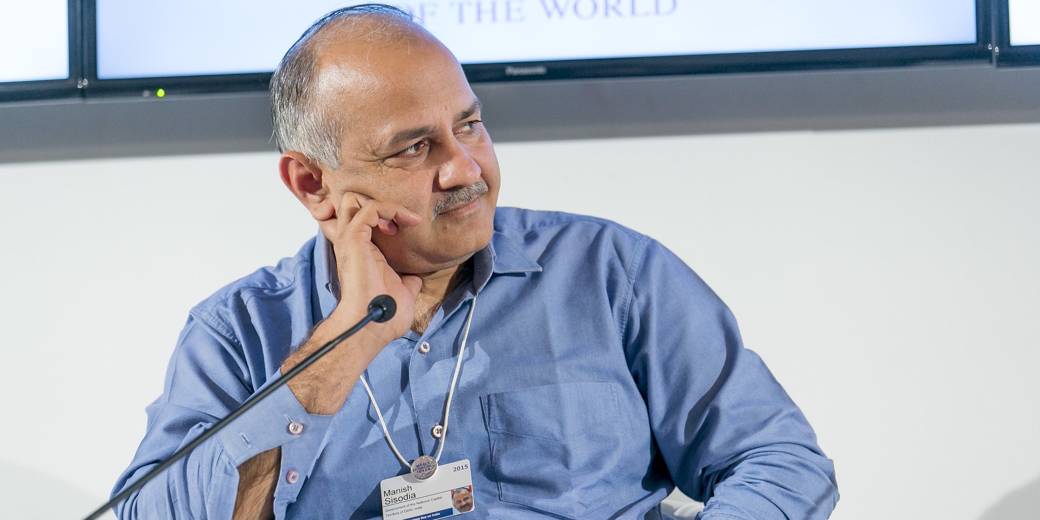 Manish Sisodia bail