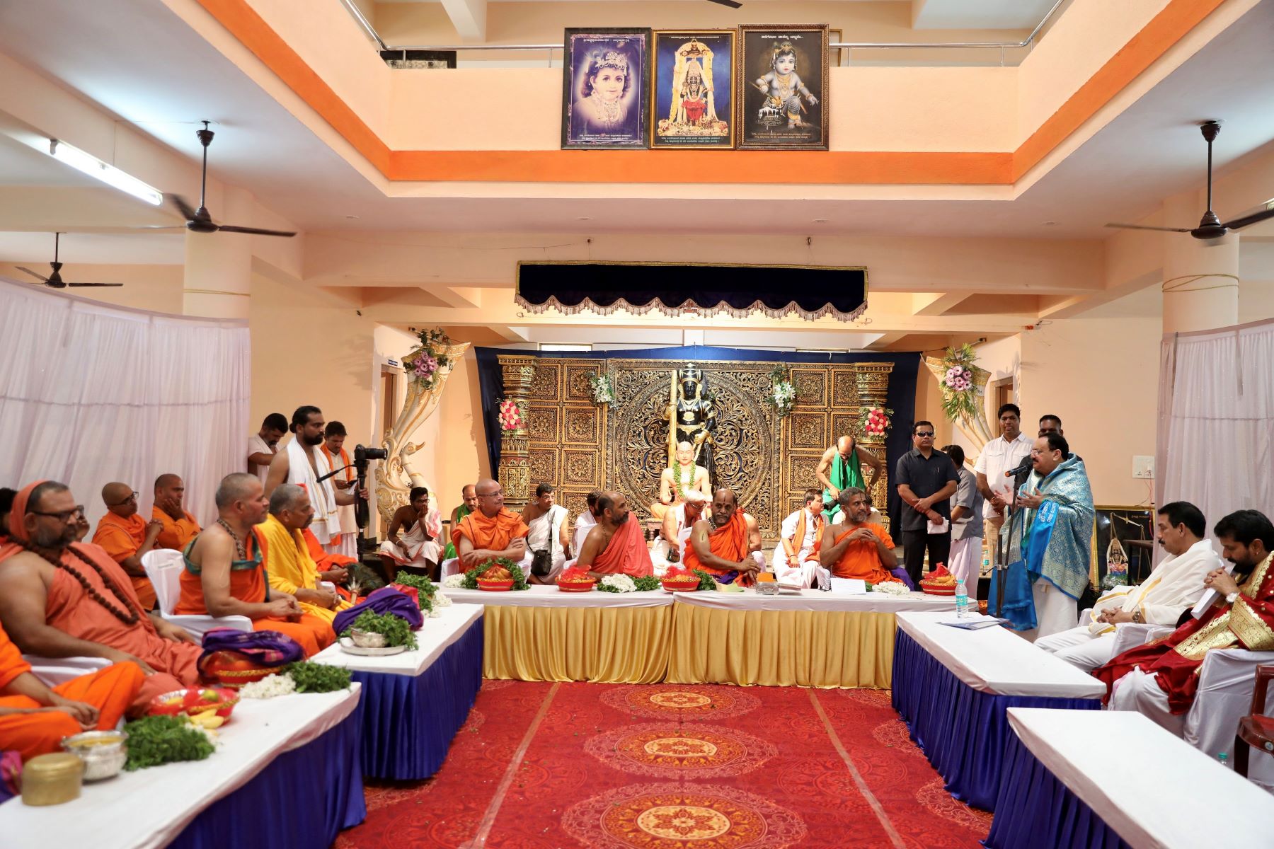New development board, dropped cases: How BJP is wooing its vote bank in coastal Karnataka