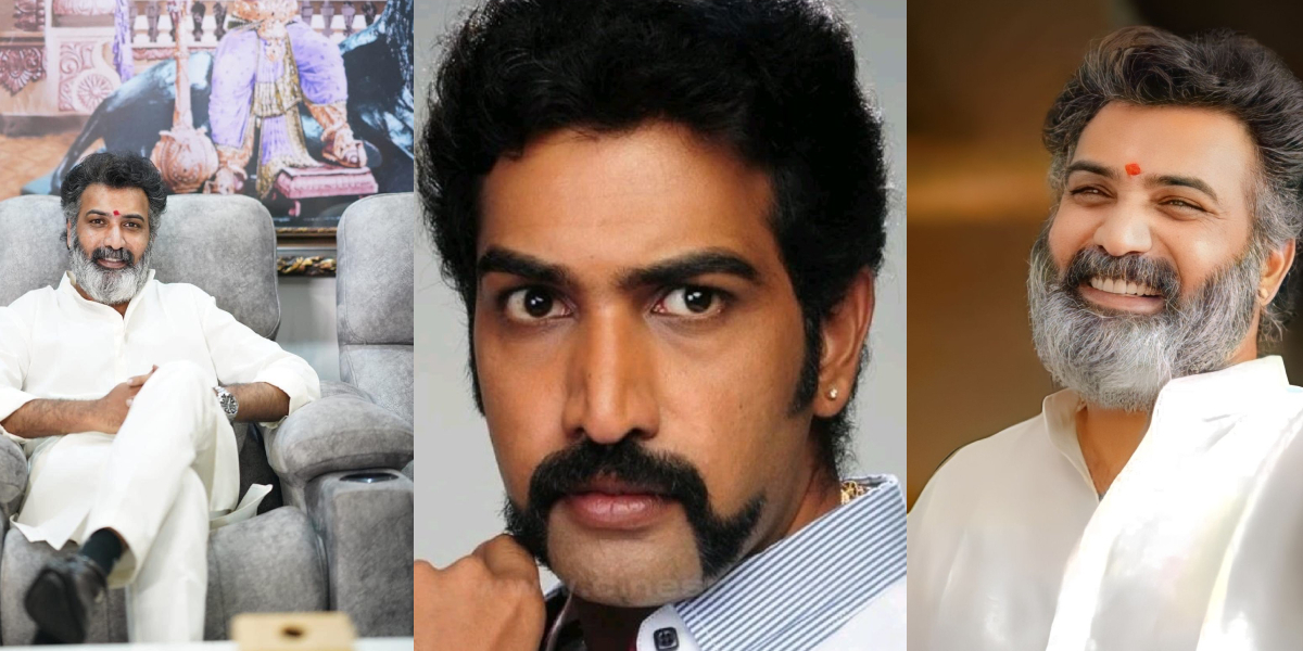 Taraka Ratna dies