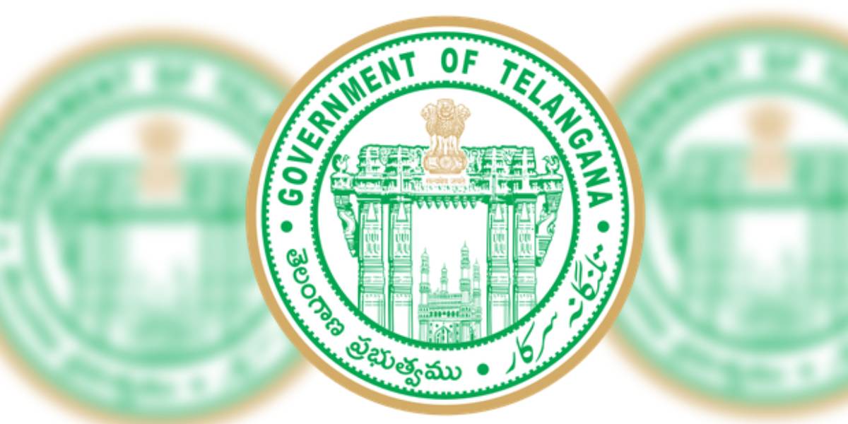 Telangana Emblem