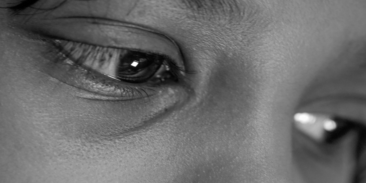 vision loss due to smartphone use