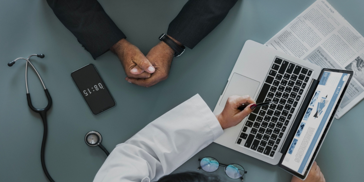 Social Media and doctors