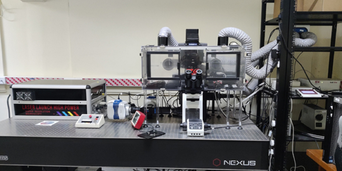 IISc scientist develops image sensor