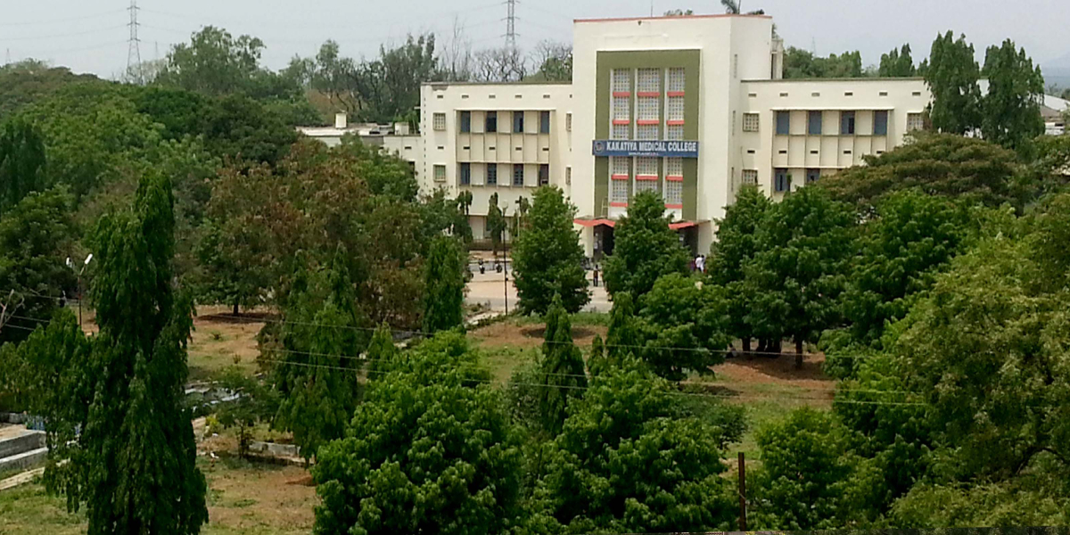 Telangana junior doctor suicide