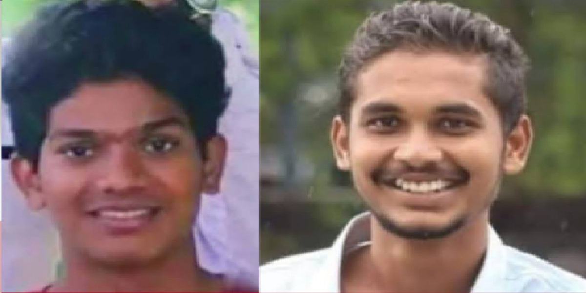 Hyderabad private part murder