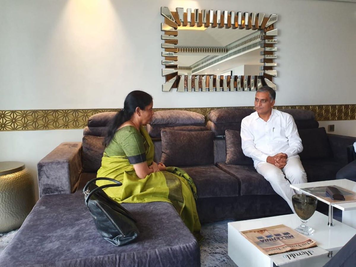 In the hostile atmosphere of an unhelpful Centre, which has been proved by Union Finance Minister Nirmala Sitharaman’s Budget on Wednesday, Telangana Finance Minister Harish Rao would have to make do with whatever little resources to fund the gargantuan welfare schemes in the Telangana Budget
