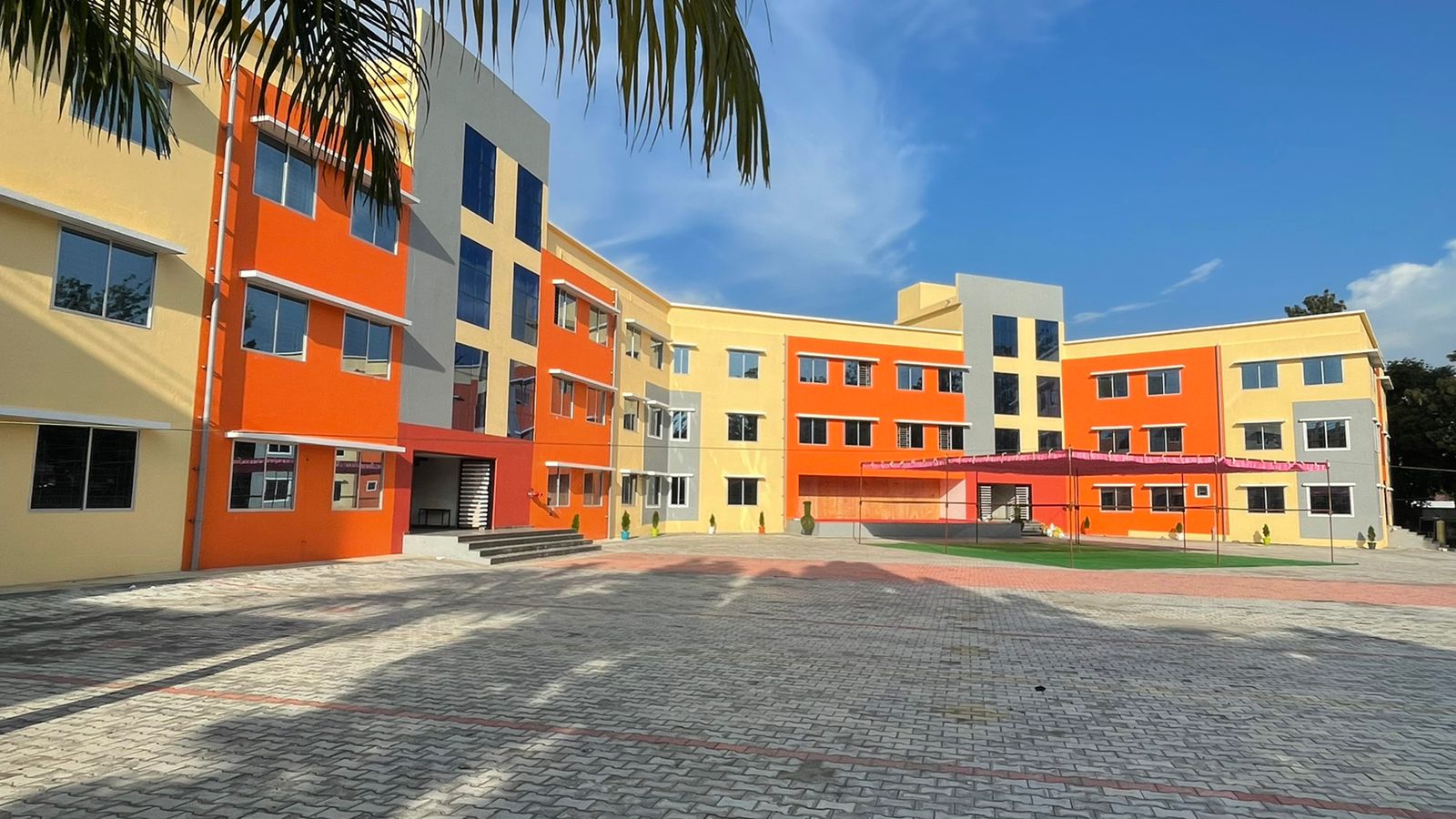 St Joseph Chaminade Academy