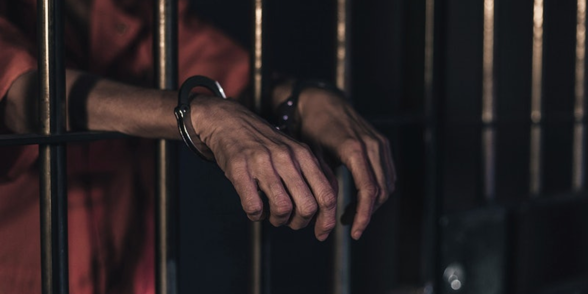 The five accused were sentenced to 7 years rigorous imprisonment. (Creative Commons)
