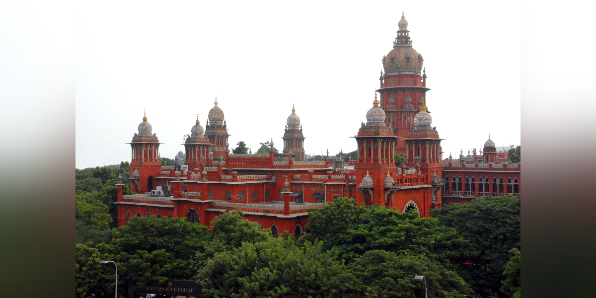 The Supreme Court directed the Madras High Court to redact the name. (Wikimedia Commons)
