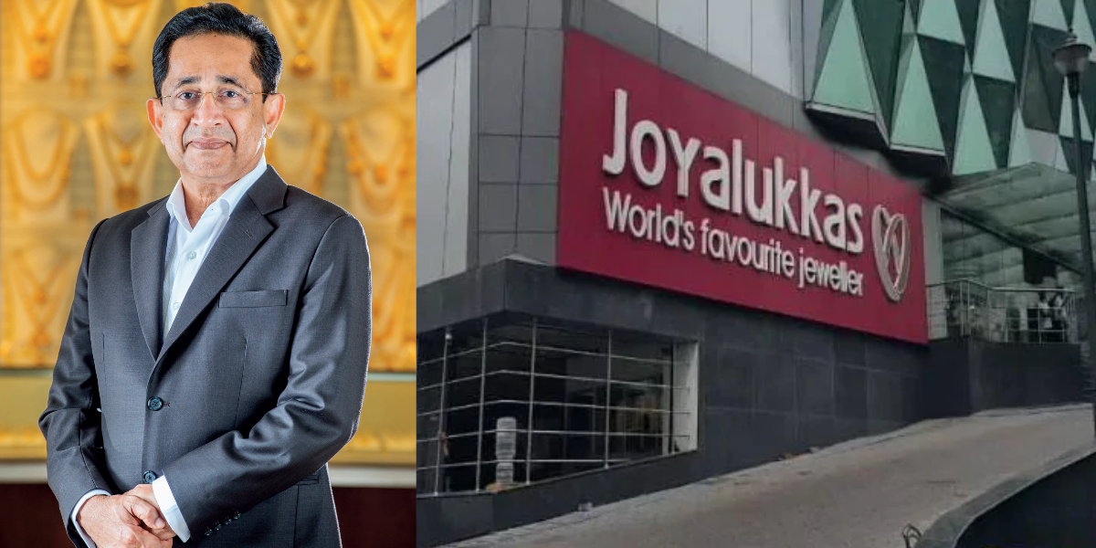 On 17 February, the retail jewellery chain had withdrawn its ₹2,300 crore initial public offering (IPO) without assigning any reason. (Wikimedia Commons)