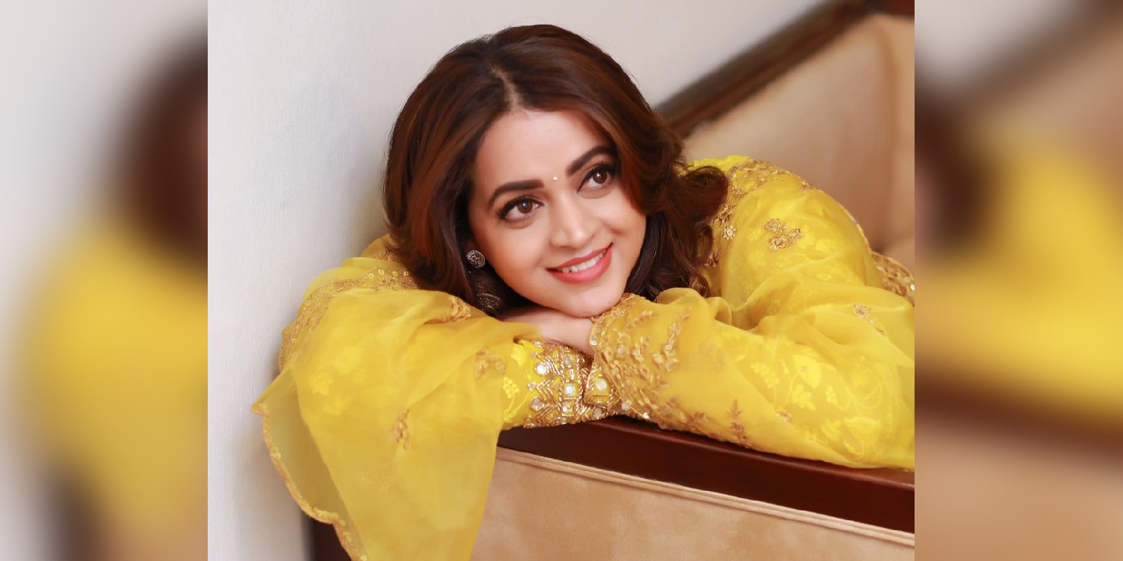 actor bhavana