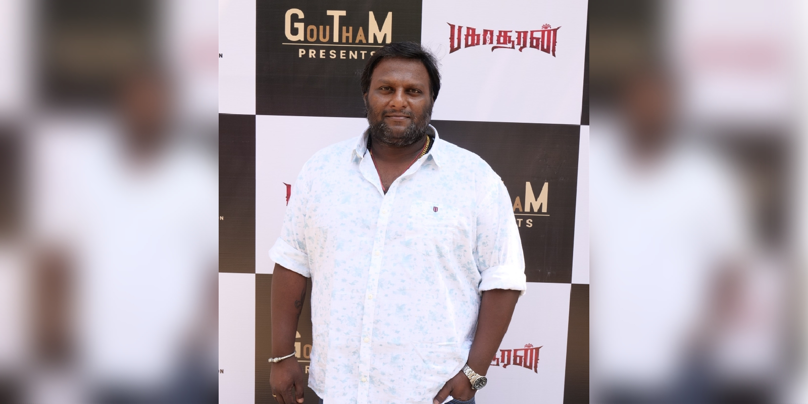 director mohan kshatriyan