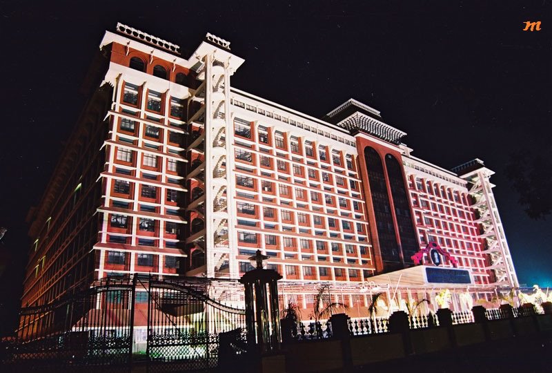 high court