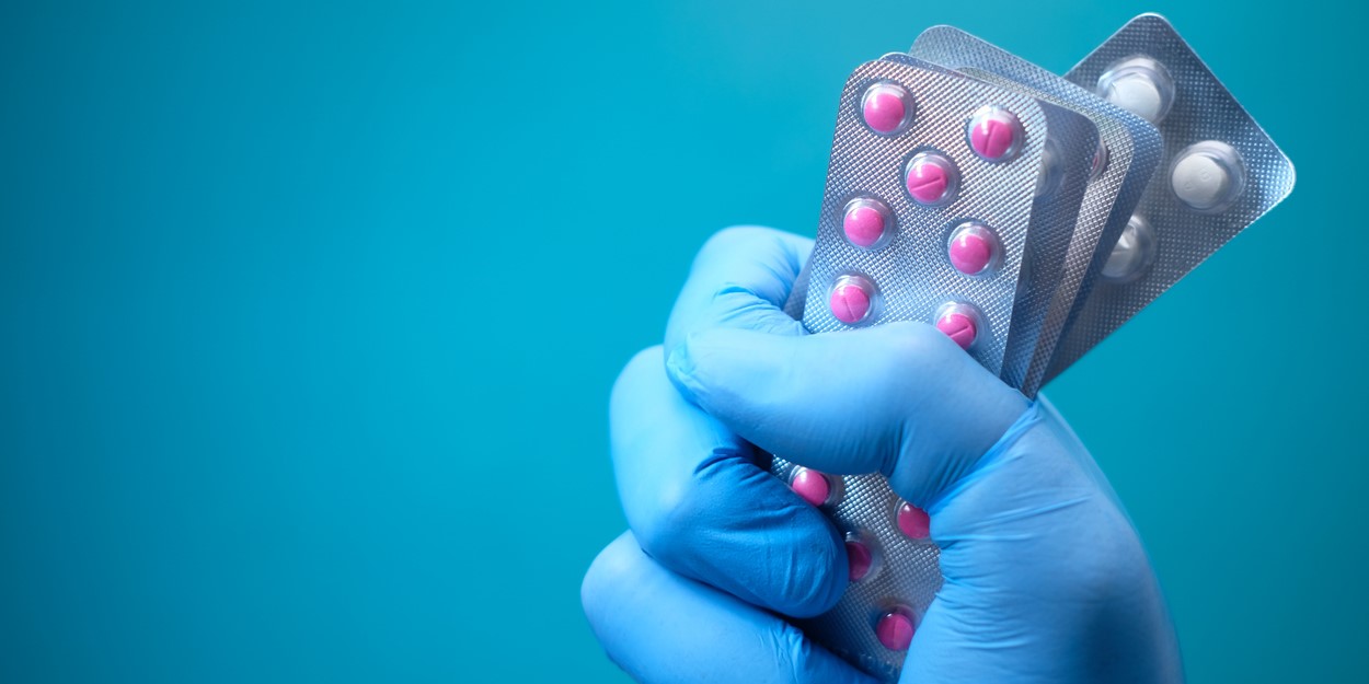 AstraZeneca receives CDSCO approval for biliary tract cancer medicine. Representational Image. (towfiqu ahamed)