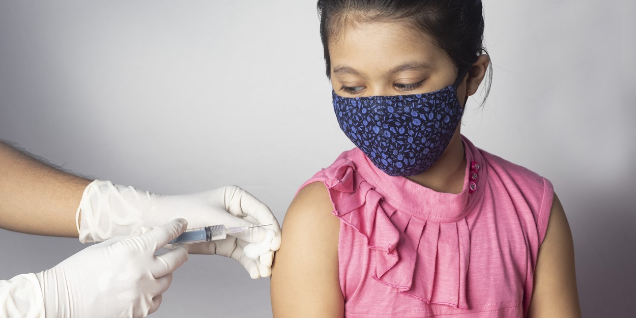Cervical cancer vaccine