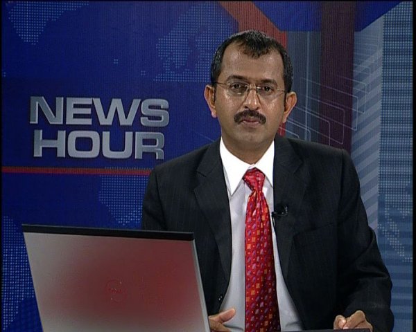 Vinu John