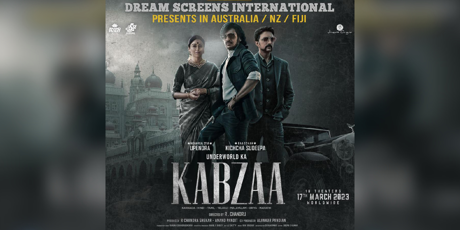 kabzaa kannada watchlist march