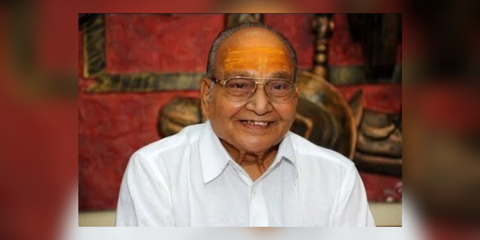 kalatapasvi k viswanath