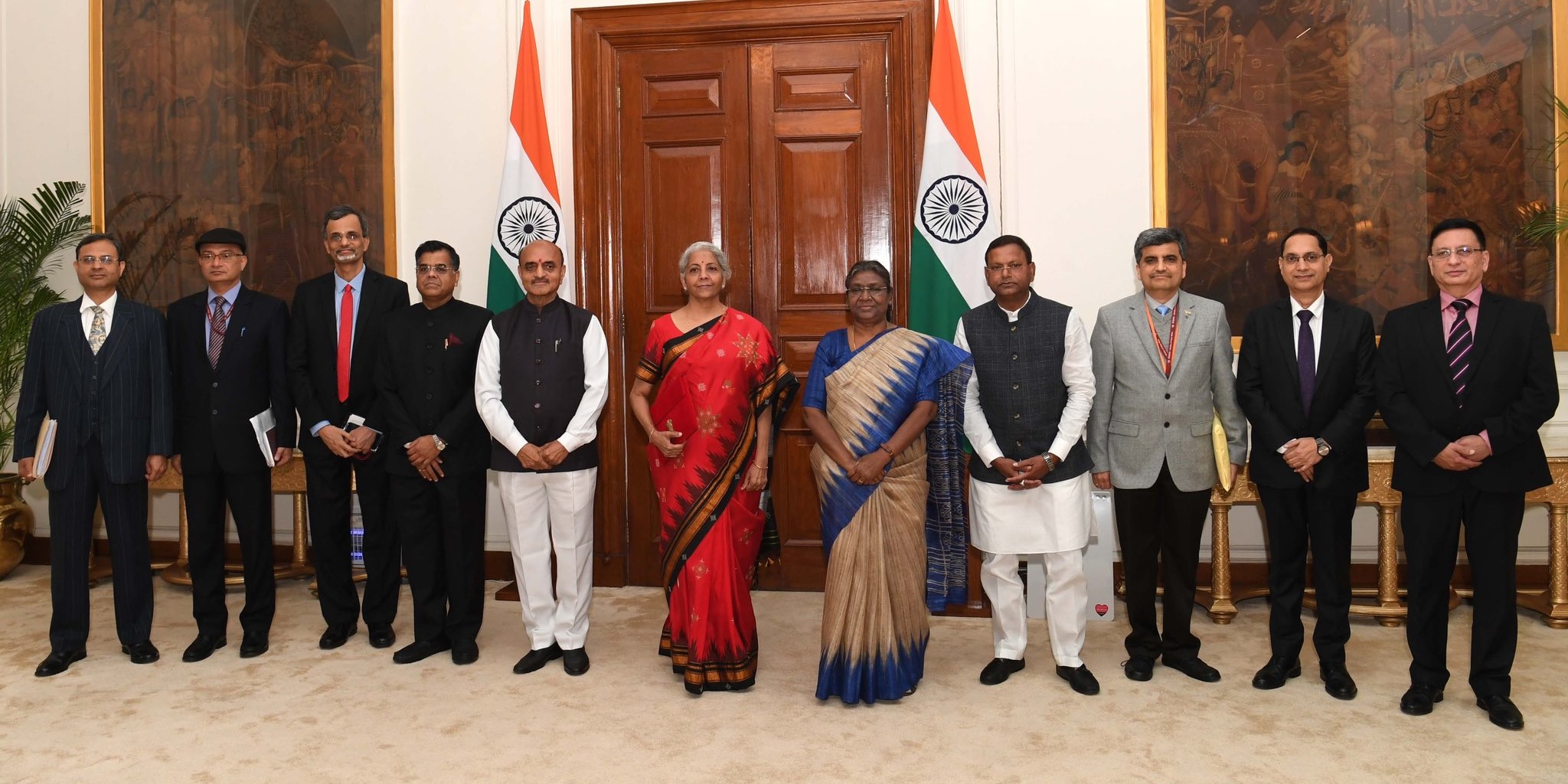 Union budget 2023