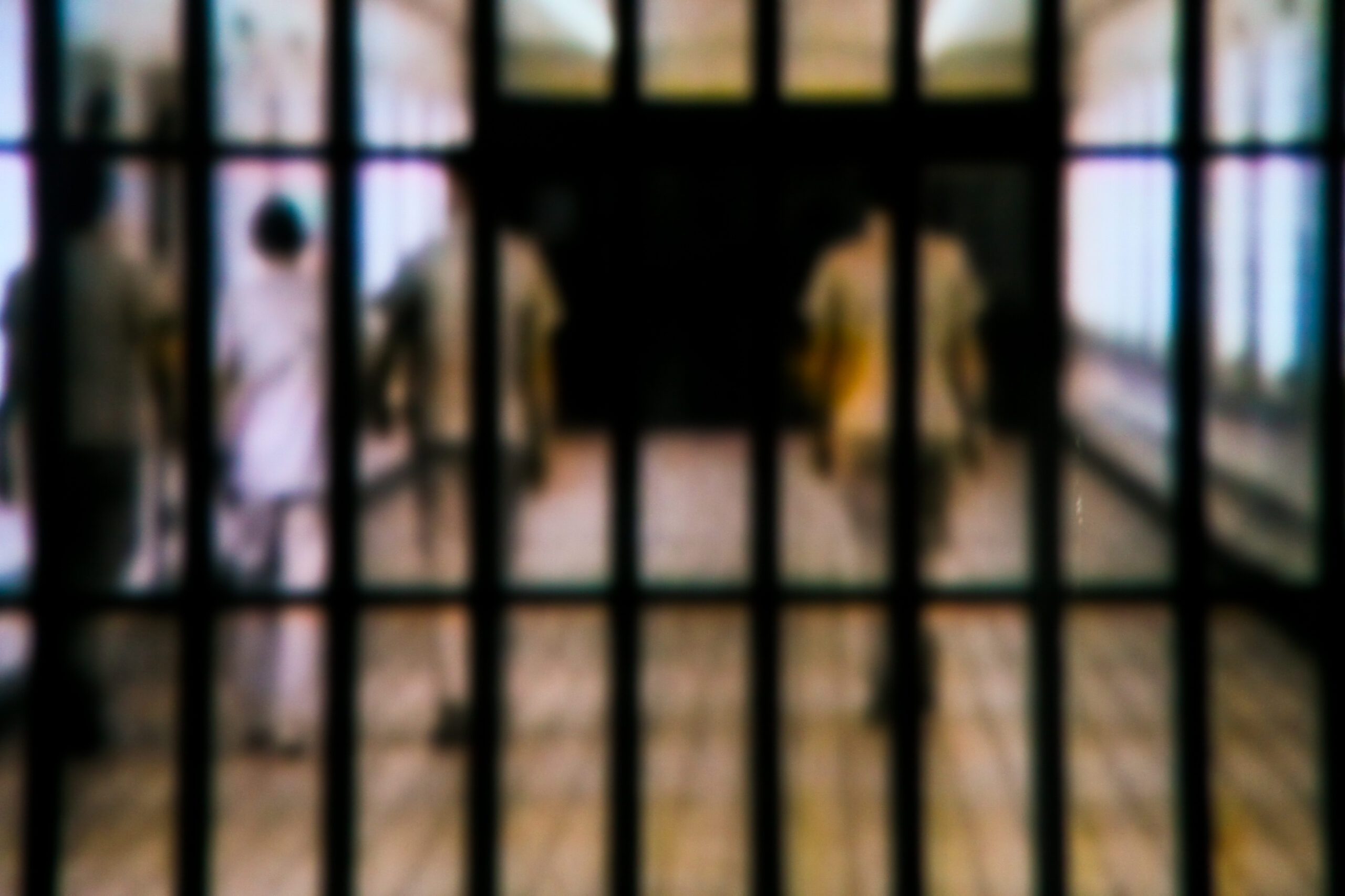All nine were arrested earlier this week. (iStockPhoto/KuntalSaha)