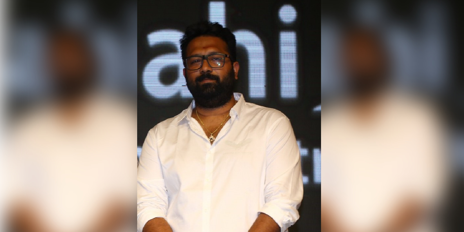 director radhakrishna reddy