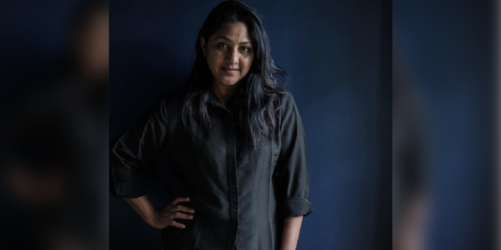 rohini molleti