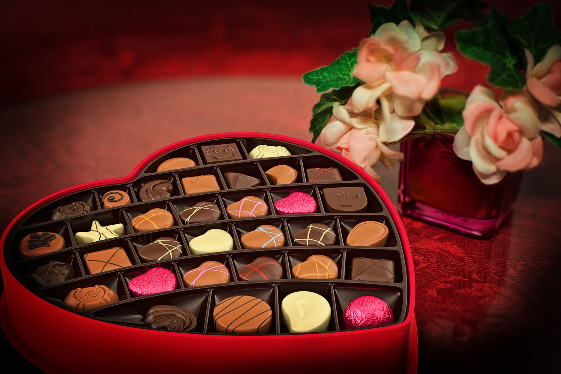 Fun Valentine’s Day events happening in South India for couples