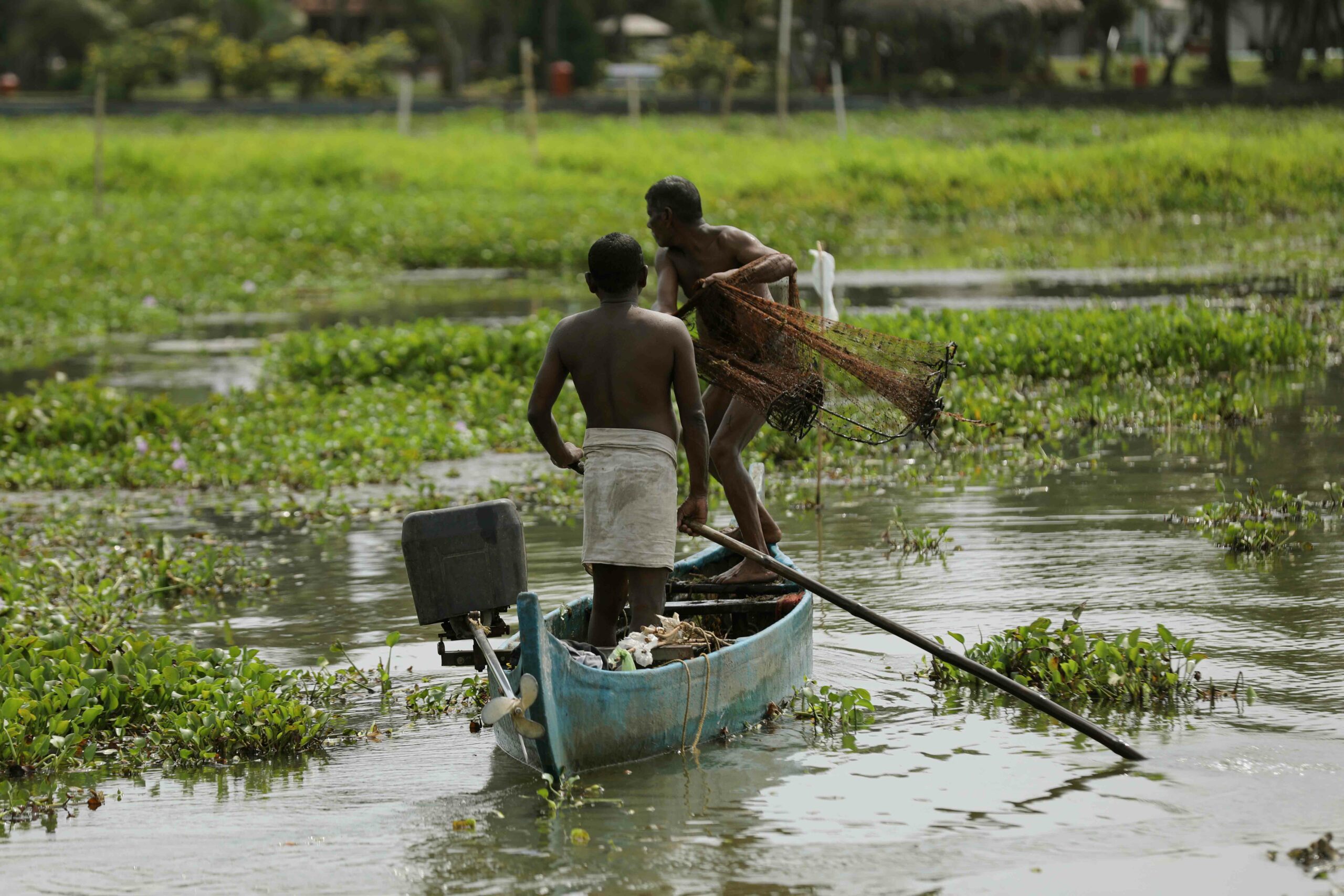 Vembanad