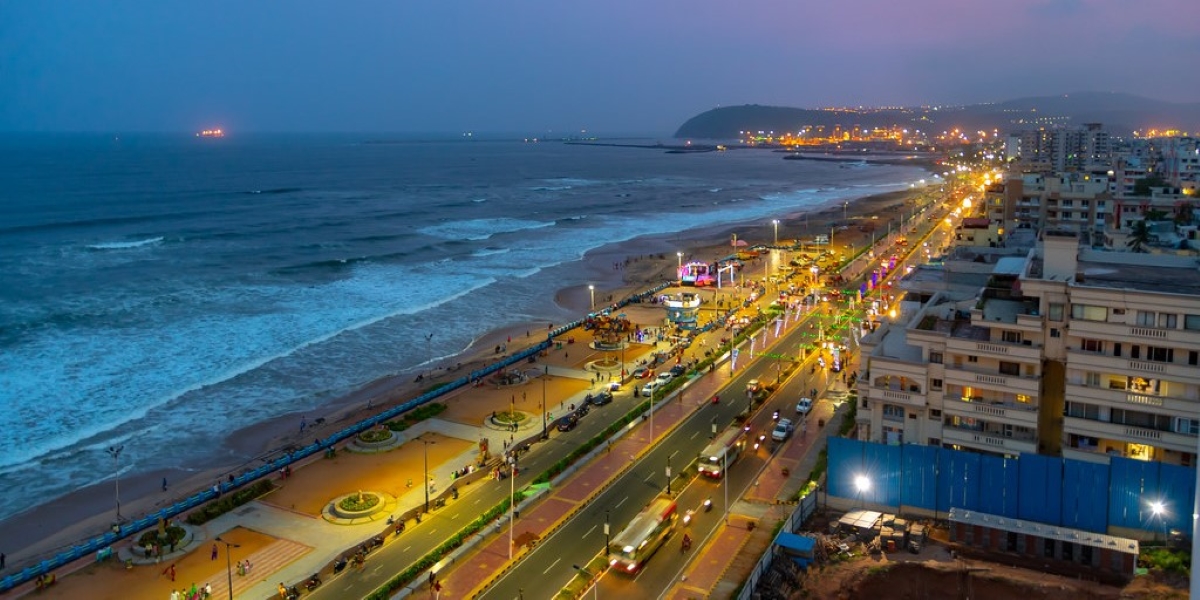 Visakhapatnam