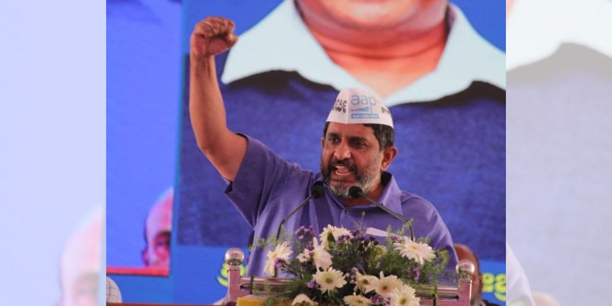 Karnataka election AAP
