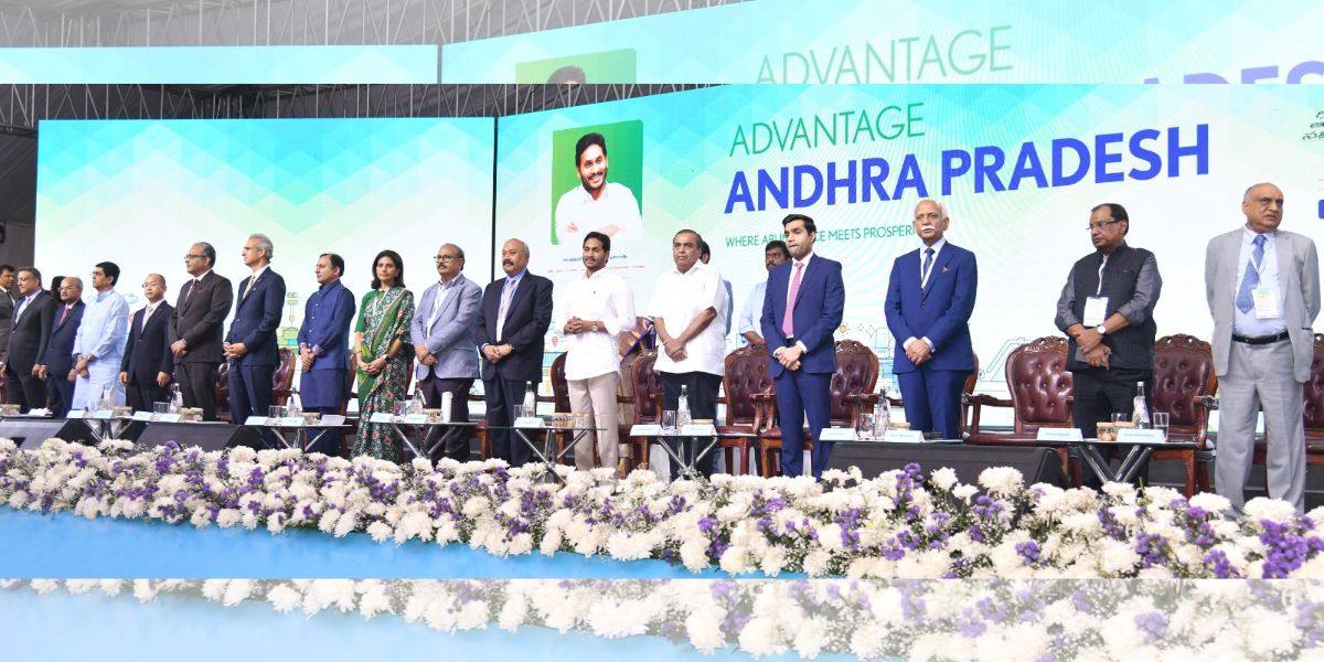 AP Global Investors Summit