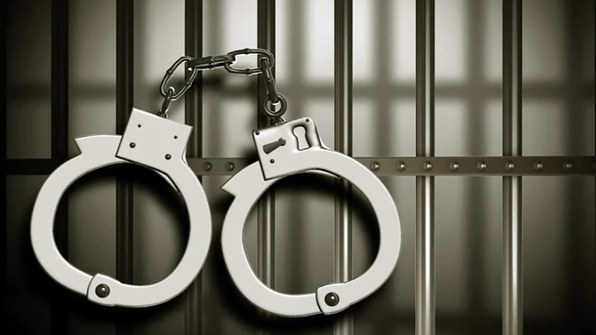 The five people were picked up from different parts of the city and are currently being questioned. (Creative Commons)