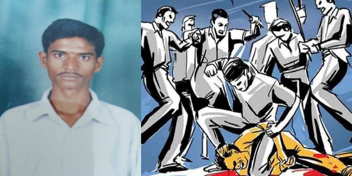 Arrest yet to be made 3 days after Dalit man thrashed in Sangareddy, Telangana