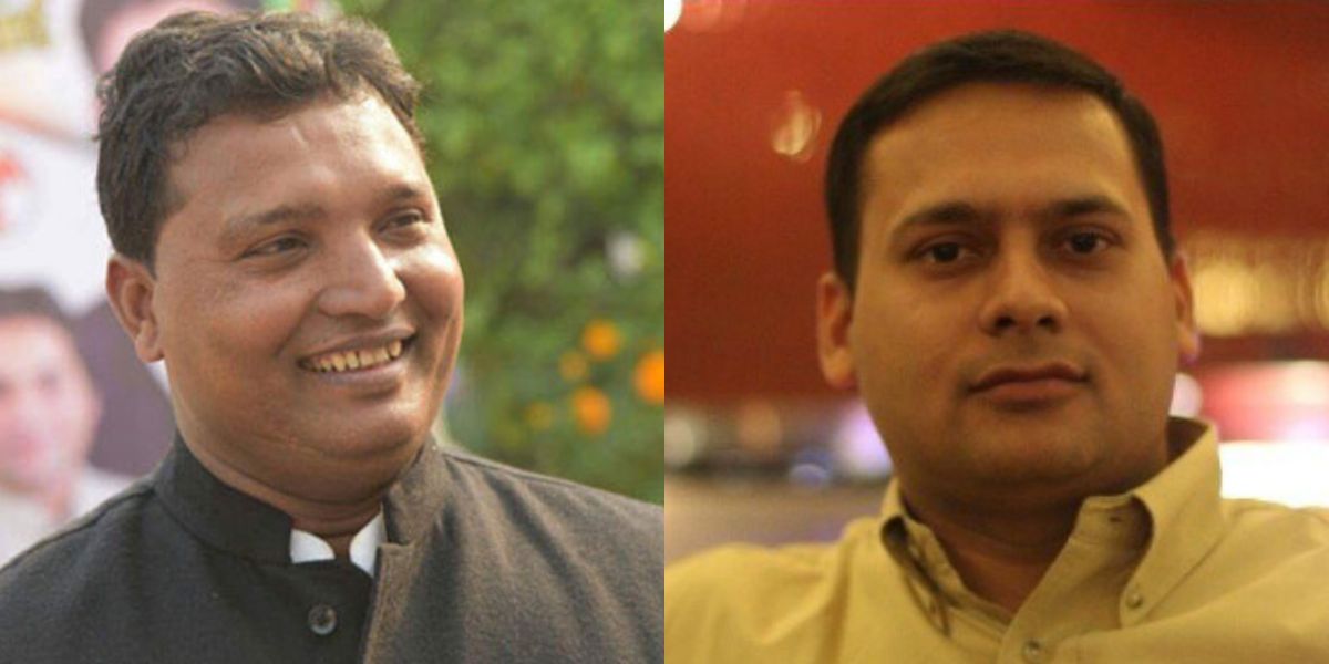 Amit Malviya legal notice
