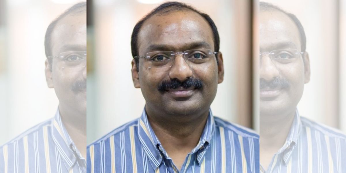 Butchibabu Gorantla has turned approver in the Delhi Liquor scam case. (Instagram)