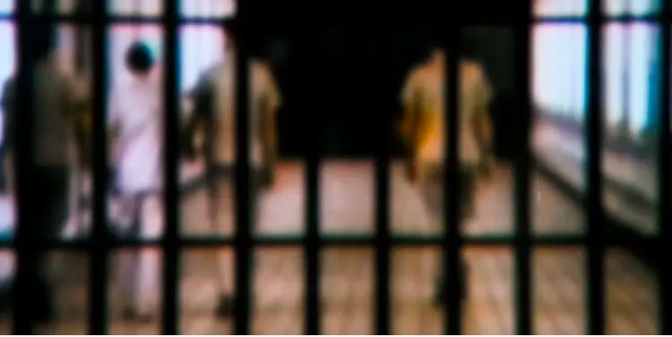 While his role in the terror module is yet to be established, Arshad is involved in at least 17 criminal cases. (Commons)