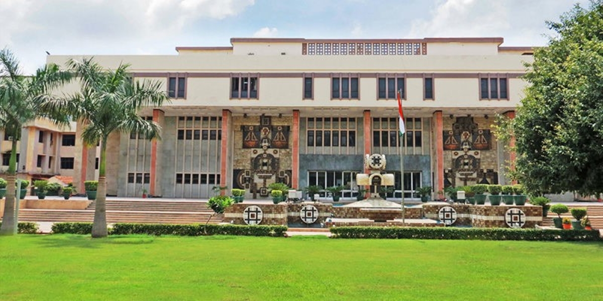 Delhi High Court