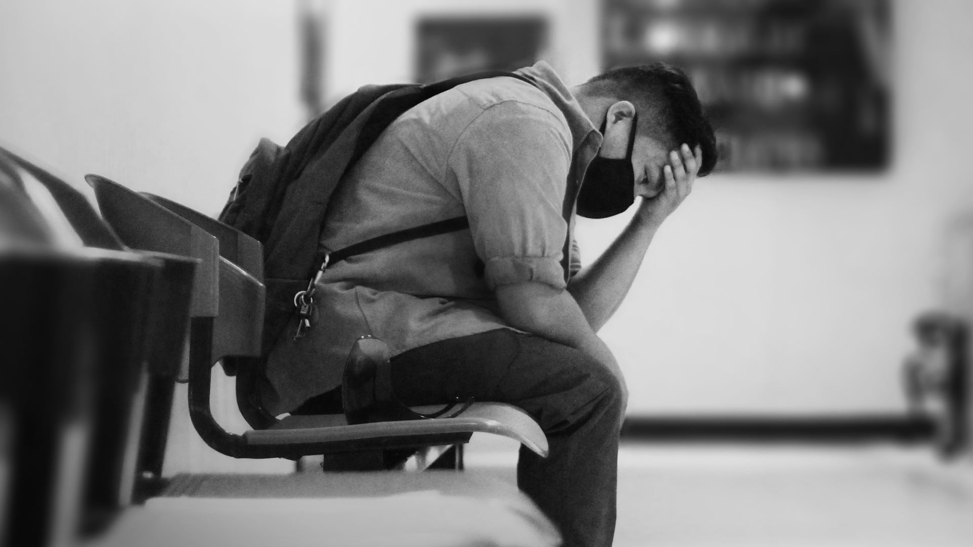 Handling board exam stress