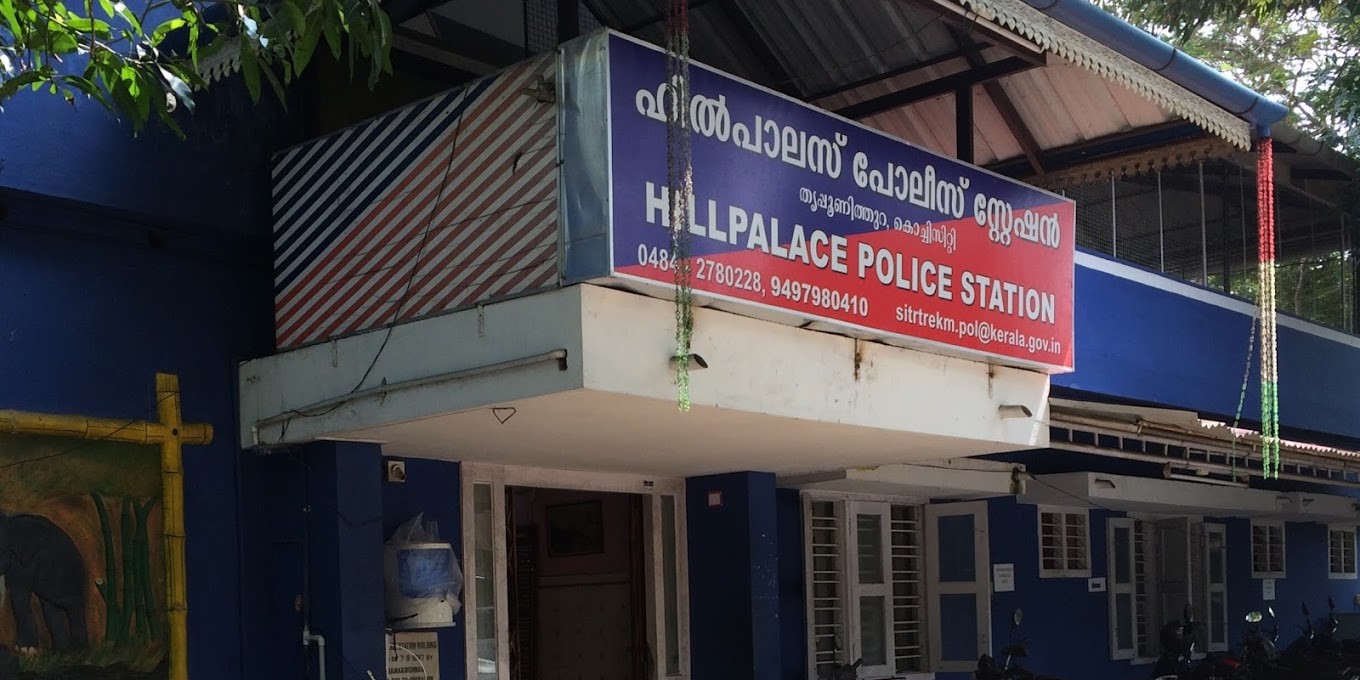 Kochi custodial death