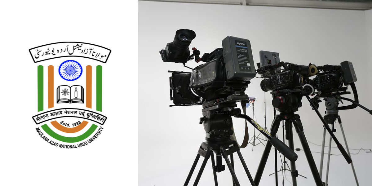Hyderabad MANUU to hold 'first-ever' 3 day Urdu film festival from 17 March