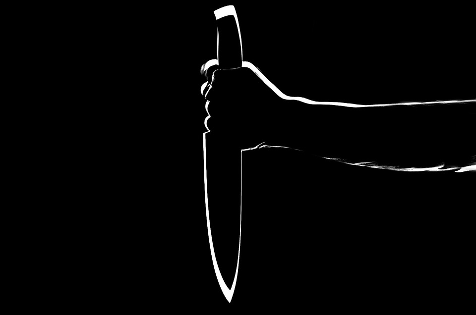 Hyderabad Naveen murder case