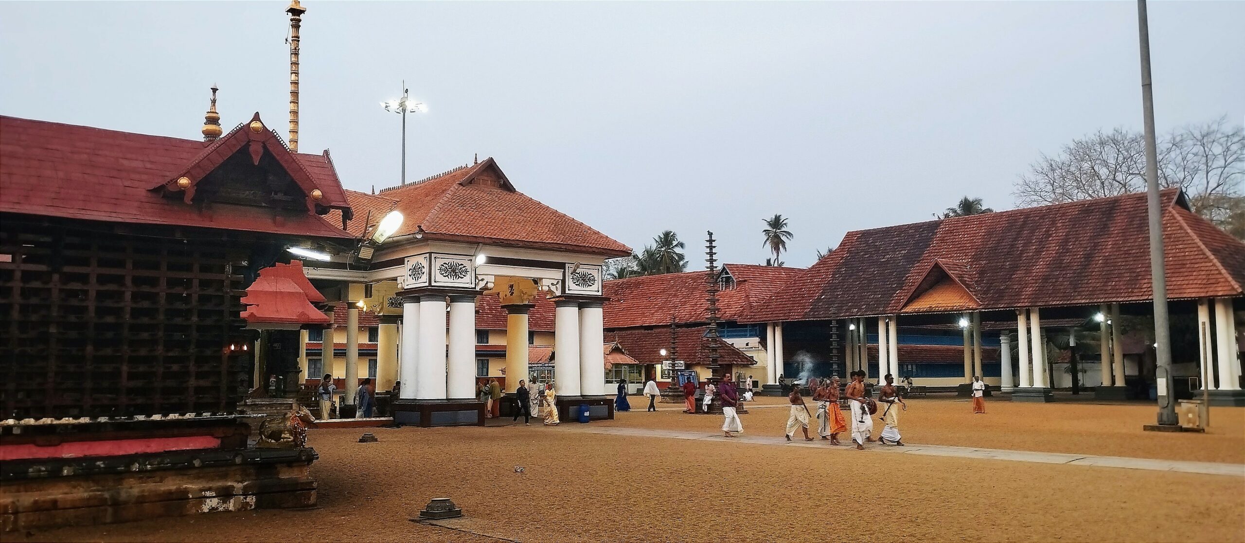Vaikom