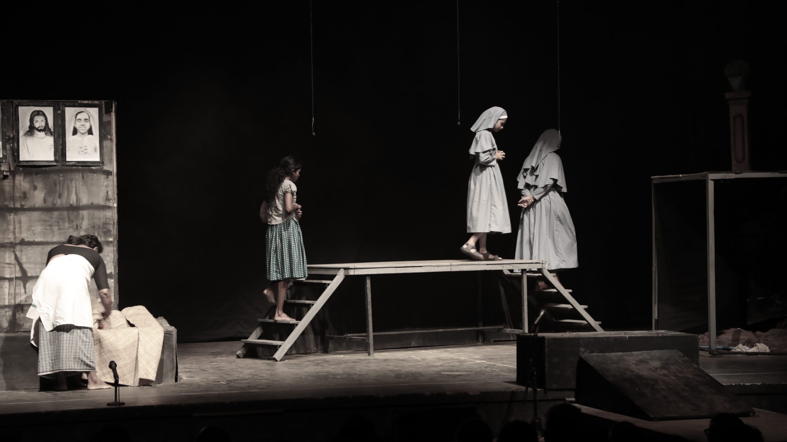 Why does the powerful Bishops Council in Kerala want a ban on Kakkukali — a play first staged a year ago?