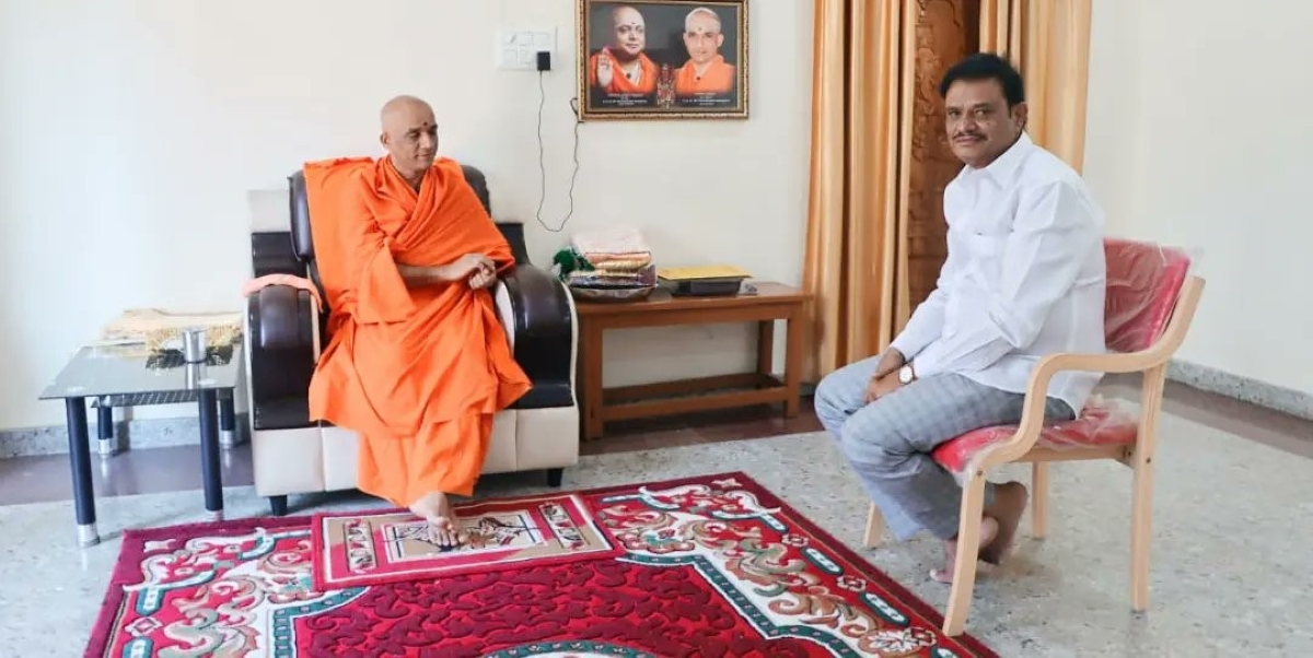 Uri Gowda Nanje Gowda